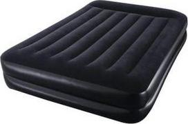 bestway tritech - Bestway® Tritech Airbed Queen pripučiamas čiužinys su integruotu AC siurbliu 203x152x46 cm - 1 nuotrauka