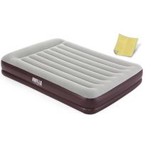 pripuciama lova bestway - Dvigubas pripučiamas čiužinys 203 x 152 x 36 cm Bestway 67699 - 1 nuotrauka
