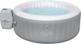 3 vietų pripučiama SPA sūkurinė vonia 170 x 66 cm Bestway 60037