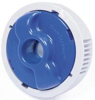 sukurines vonios filtrai - Bestway Power Steel 56716-4 above ground pool Framed pool Oval 13430 L Pilkas - 6 nuotrauka