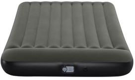 ciuziniu siurblys - Bestway® TriTech™" pripučiamas čiužinys su integruotu akumuliatoriniu siurbliu 2.03m x 1.52m x 30cm - 2 nuotrauka