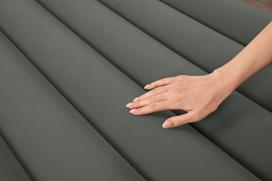 ciuziniu siurblys - Bestway® TriTech™" pripučiamas čiužinys su integruotu akumuliatoriniu siurbliu 2.03m x 1.52m x 30cm - 7 nuotrauka