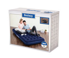 elektrine pompa bestway - Bestway 67287 Airbed Full Handheld AC Pump - 10 nuotrauka