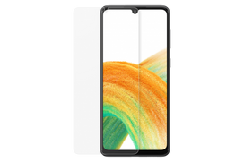 DELTACO Galaxy A33, 2,5D visą ekraną dengiantis 9H / SCRN-A33
