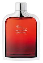 kvepalai red - Jaguar Classic Red 100 ml EDT - 2 nuotrauka