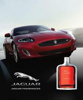 kvepalai red - Jaguar Classic Red 100 ml EDT - 3 nuotrauka