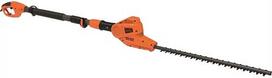 akumuliatorines gyvatvoriu zirkles - Black + Decker PH5551 - 1 nuotrauka