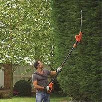 akumuliatorines gyvatvoriu zirkles - Black + Decker PH5551 - 2 nuotrauka