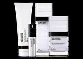 dior homme - Christian Dior Homme Dermo System Micro-Purifying Cleansing Gel 125ml - 4 nuotrauka
