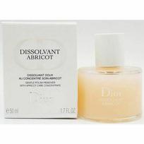 dior nagu lakas - Dior Dissolvant Abricot Nail Polish Remover 50ml - 2 nuotrauka