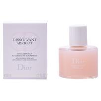 dior nagu lakas - Dior Dissolvant Abricot Nail Polish Remover 50ml - 3 nuotrauka