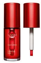 pigu lt lupu dazai - Clarins Water Lip Stain 7ml 03 - 2 nuotrauka