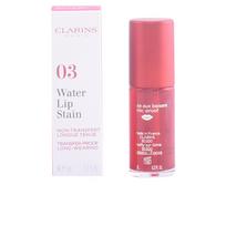 pigu lt lupu dazai - Clarins Water Lip Stain 7ml 03 - 3 nuotrauka