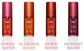 pigu lt lupu dazai - Clarins Water Lip Stain 7ml 03 - 5 nuotrauka
