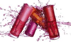 pigu lt lupu dazai - Clarins Water Lip Stain 7ml 03 - 6 nuotrauka