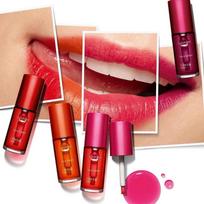 pigu lt lupu dazai - Clarins Water Lip Stain 7ml 03 - 7 nuotrauka