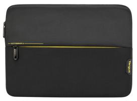 Targus CityGear Laptop Sleeve 11.6'' Black