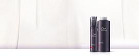 moto kauke - Wella Invigo Color Service 1000ml Moterims Plaukų kaukės - 3 nuotrauka