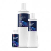 plauku dazai wella 9.1 - Oksidantas Wella Welloxon Perfect, Nėra, 1 l - 2 nuotrauka