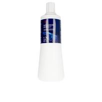 plauku dazai wella 9.1 - Oksidantas Wella Welloxon Perfect, Nėra, 1 l - 4 nuotrauka