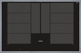 siemens iq700 - Siemens EX845LYC1E - 1 nuotrauka