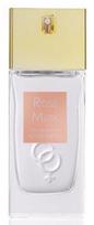 Alyssa Ashley Rose Musk 30ml EDP Unisex