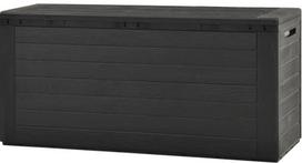 sodo spintele - Sodo daiktadėžė VLX Garden Storage Box 49445, 290 l, 440 mm x 1160 mm x 550 mm - 3 nuotrauka