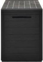 sodo spintele - Sodo daiktadėžė VLX Garden Storage Box 49445, 290 l, 440 mm x 1160 mm x 550 mm - 5 nuotrauka
