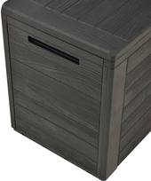 sodo spintele - Sodo daiktadėžė VLX Garden Storage Box 49445, 290 l, 440 mm x 1160 mm x 550 mm - 6 nuotrauka