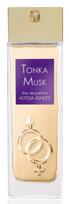kvepalai tonka - Alyssa Ashley Tonka Musk 100ml EDP Unisex - 1 nuotrauka