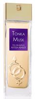 kvepalai tonka - Alyssa Ashley Tonka Musk 100ml EDP Unisex - 2 nuotrauka