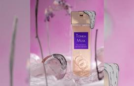 kvepalai tonka - Alyssa Ashley Tonka Musk 100ml EDP Unisex - 5 nuotrauka