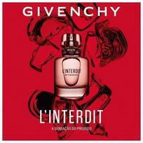 kvepalai l interdit givenchy - Givenchy L‘Interdit EDP kvepalai moterims - 125 ml. - 3 nuotrauka