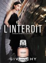 kvepalai l interdit givenchy - Givenchy L‘Interdit EDP kvepalai moterims - 125 ml. - 4 nuotrauka