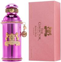Alexandre J. The Collector Rose Oud 100 ml. EDP