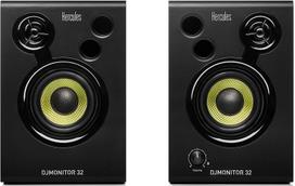 Hercules DJ 32 Party