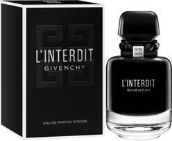 Givenchy L'Interdit Intense EDP 35 ml