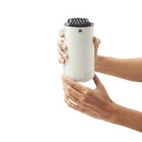 hala - Thermacell Halo Mini White (Baltas) - 6 nuotrauka