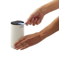 hala - Thermacell Halo Mini White (Baltas) - 7 nuotrauka