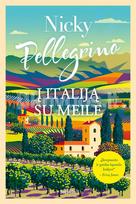 Į Italiją su meile