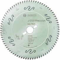 Bosch 2608642113 Circular Saw Blade Top Precision 250x30mm