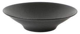 Porland Seasons Deep Plate D20cm Black