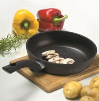 keptuves 20cm - Ambition indukcinė keptuvė Magnat, 20 cm - 8 nuotrauka