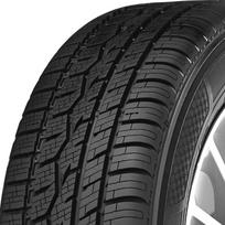 universalios padangos r14 - Toyo Celsius 155/65 R14 75T - 3 nuotrauka