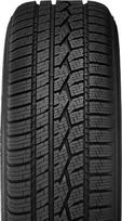 universalios padangos r14 - Toyo Celsius 155/65 R14 75T - 4 nuotrauka
