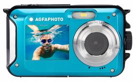 agfa - AgfaPhoto WP8000 Blue - 2 nuotrauka
