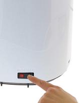 laselines - Melitta Enjoy Top Therm 1017-07 White - 4 nuotrauka