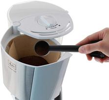laselines - Melitta Enjoy Top Therm 1017-07 White - 5 nuotrauka