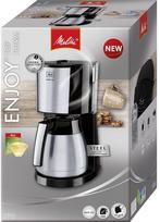 laselines - Melitta Enjoy Top Therm 1017-07 White - 7 nuotrauka