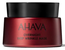 Ahava Apple of Sodom Overnight Deep Mask 50ml